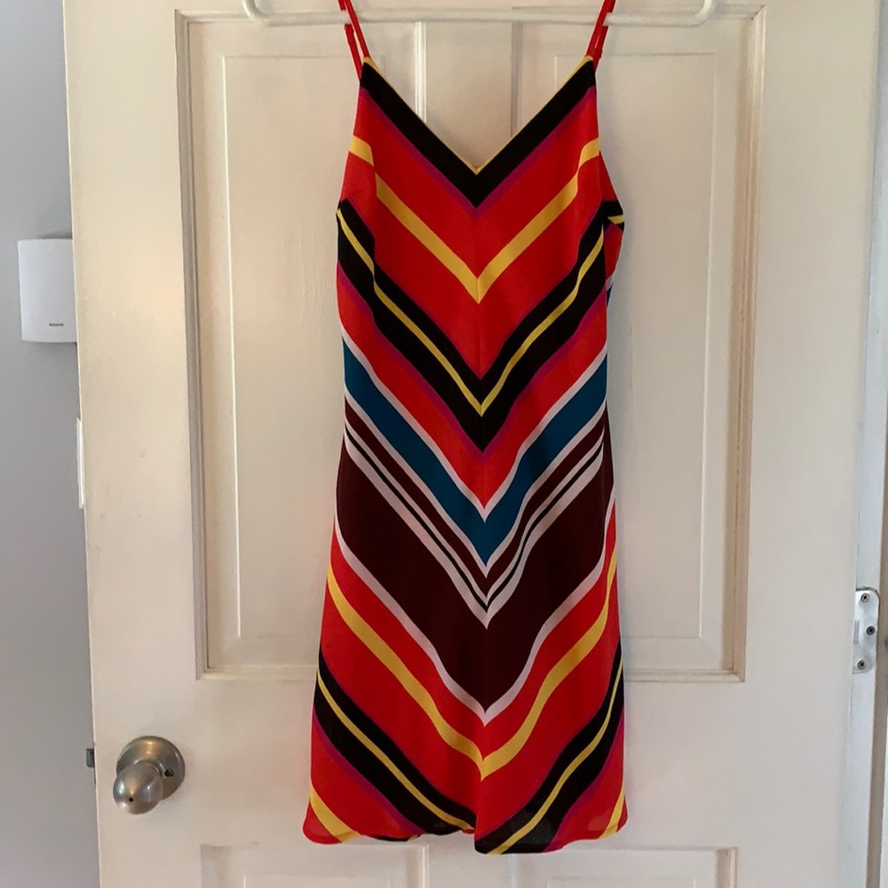 XS Express tank top dress